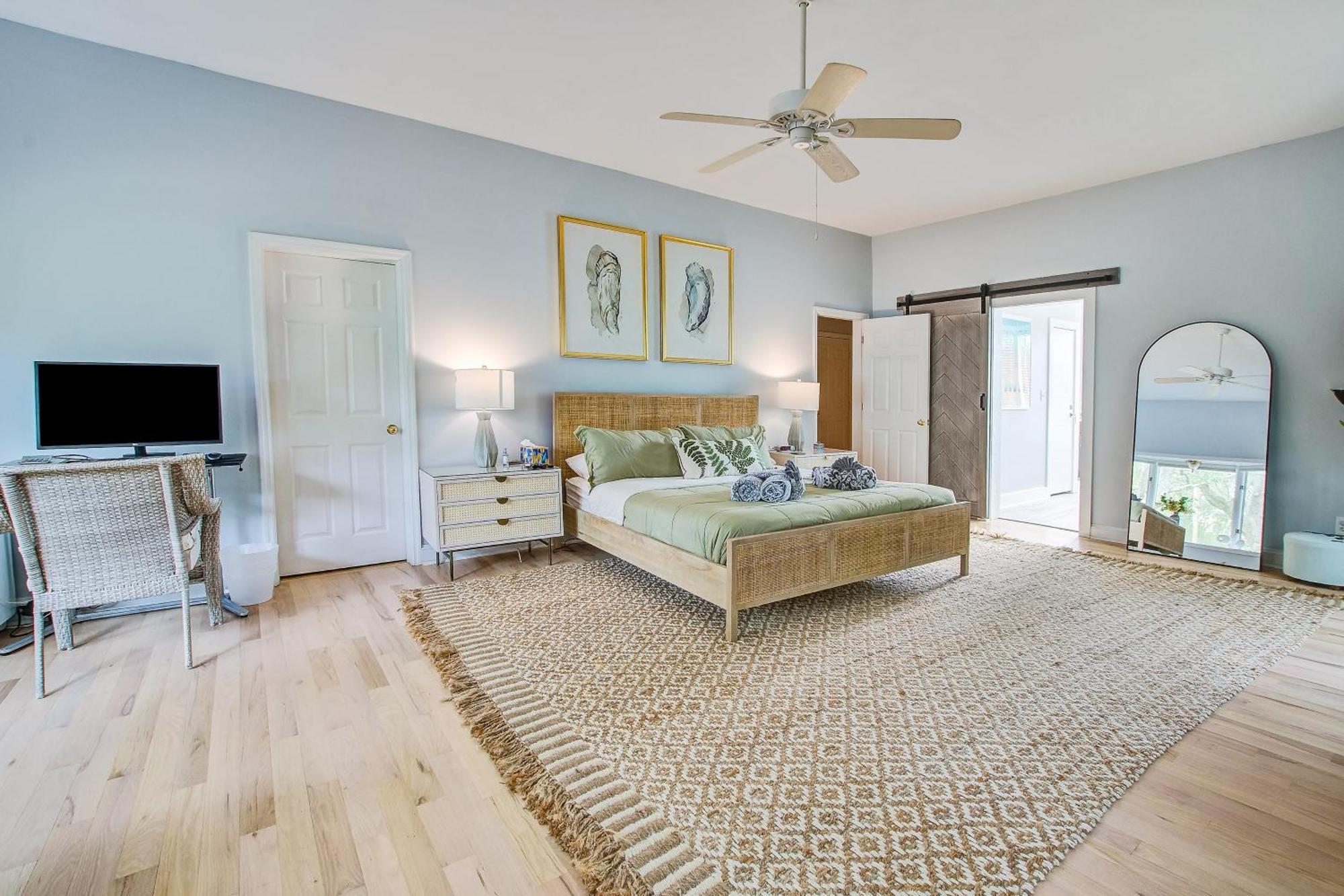 Villa 5 Edgewater Aly Isle of Palms Exterior foto