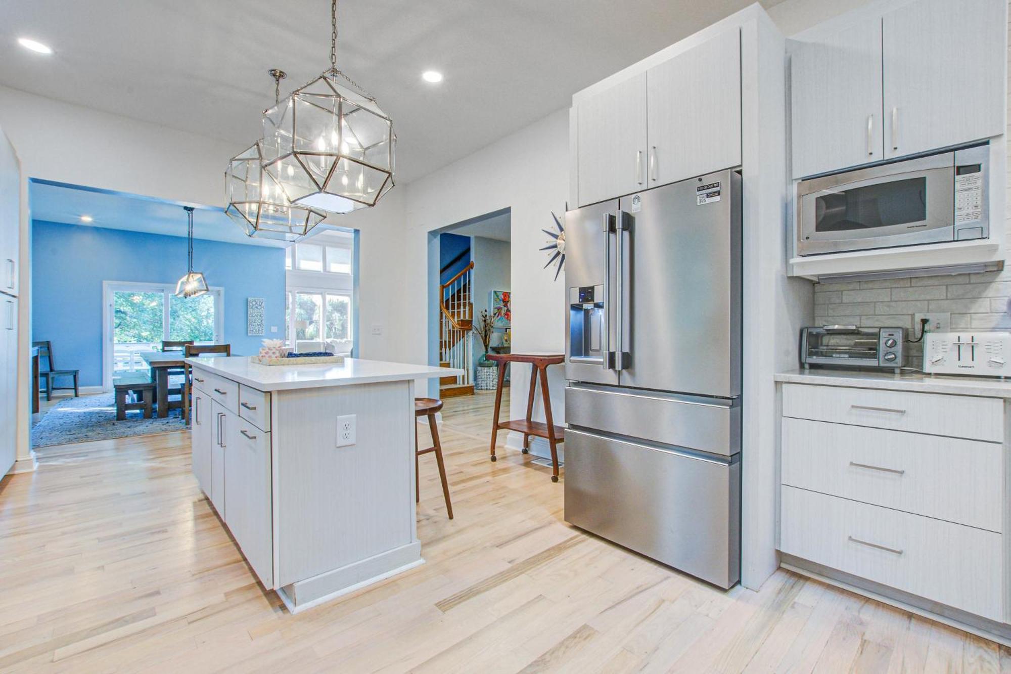 Villa 5 Edgewater Aly Isle of Palms Exterior foto